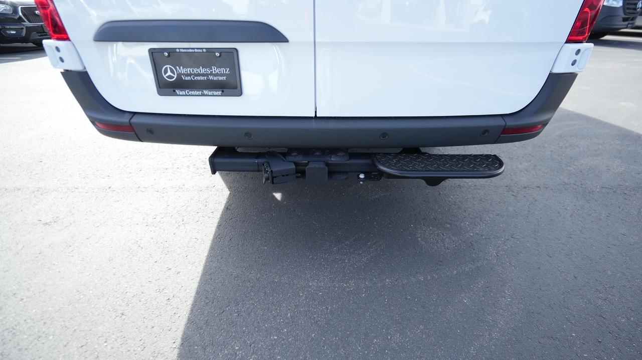 2025 Mercedes-Benz Sprinter 2500 Cargo 170 WB West Valley City UT