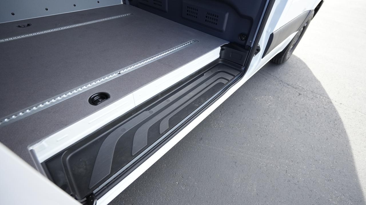 2025 Mercedes-Benz Sprinter 2500 Cargo 170 WB West Valley City UT