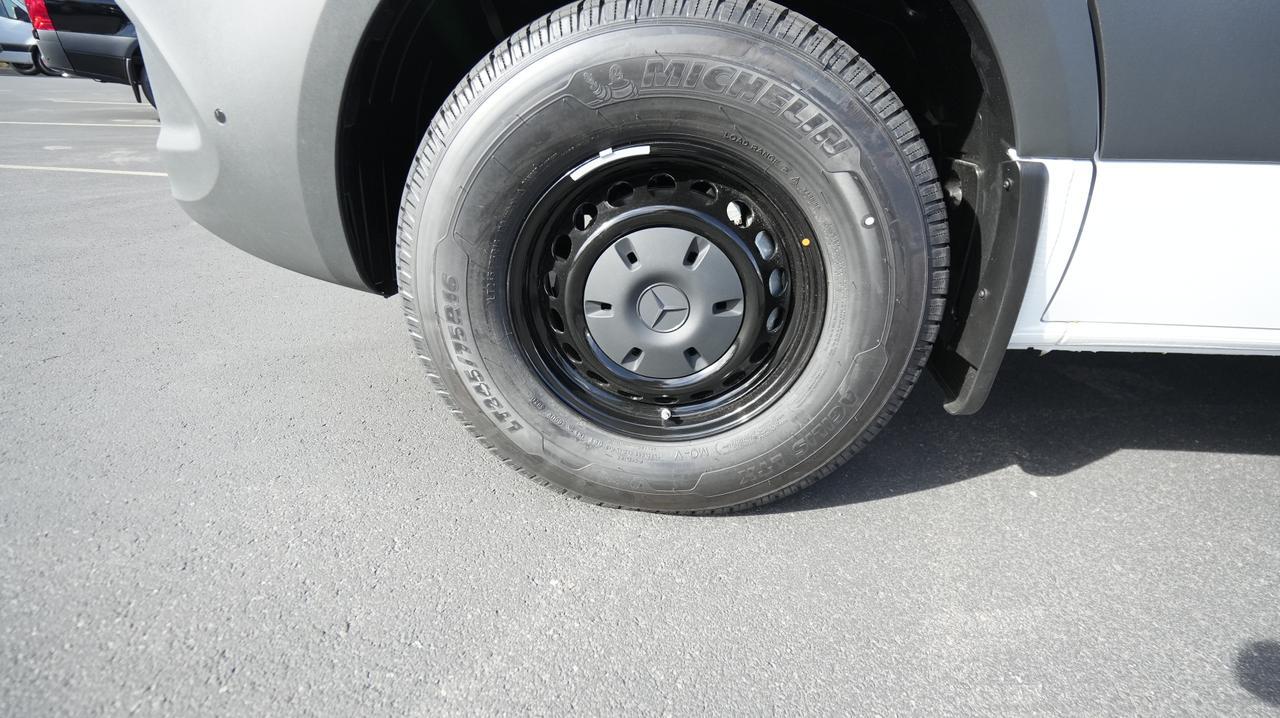 2025 Mercedes-Benz Sprinter 2500 Cargo 170 WB West Valley City UT