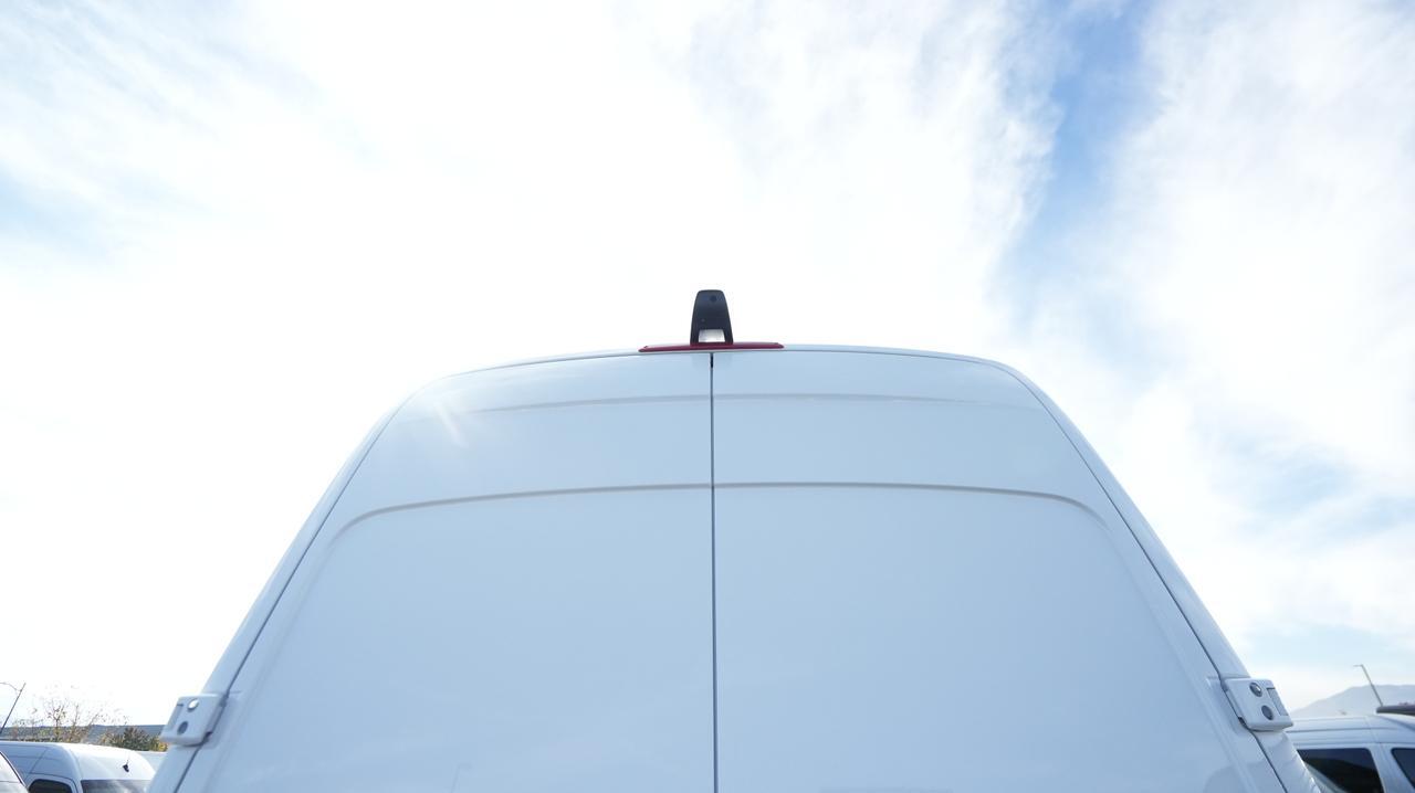 2025 Mercedes-Benz Sprinter 2500 Cargo 170 WB West Valley City UT