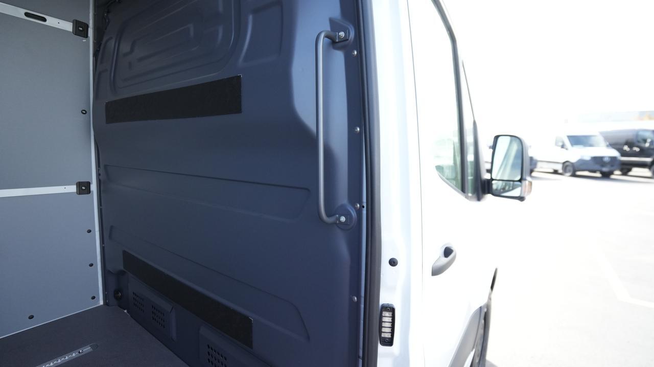 2025 Mercedes-Benz Sprinter 2500 Cargo 170 WB West Valley City UT