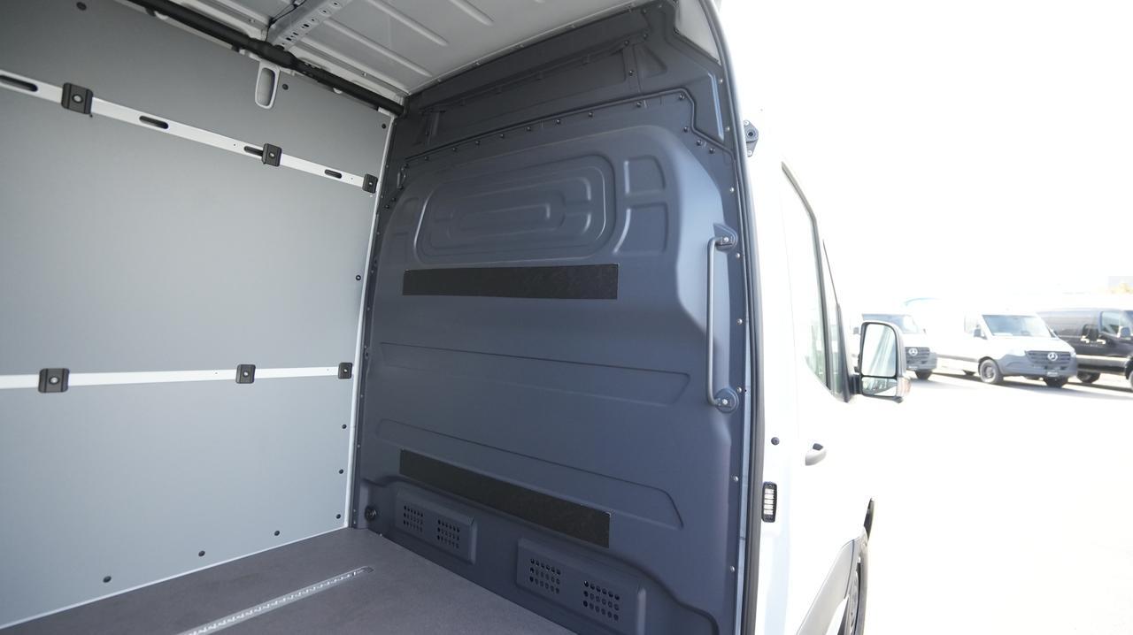 2025 Mercedes-Benz Sprinter 2500 Cargo 170 WB West Valley City UT