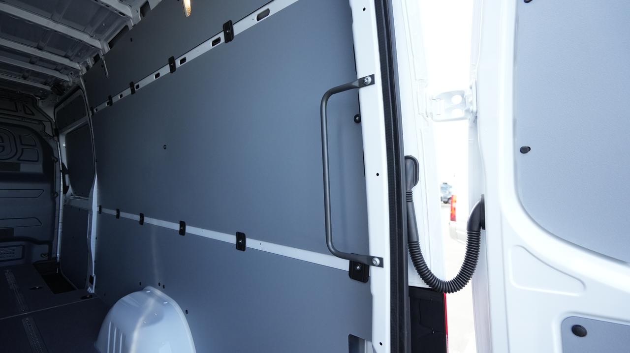 2025 Mercedes-Benz Sprinter 2500 Cargo 170 WB West Valley City UT