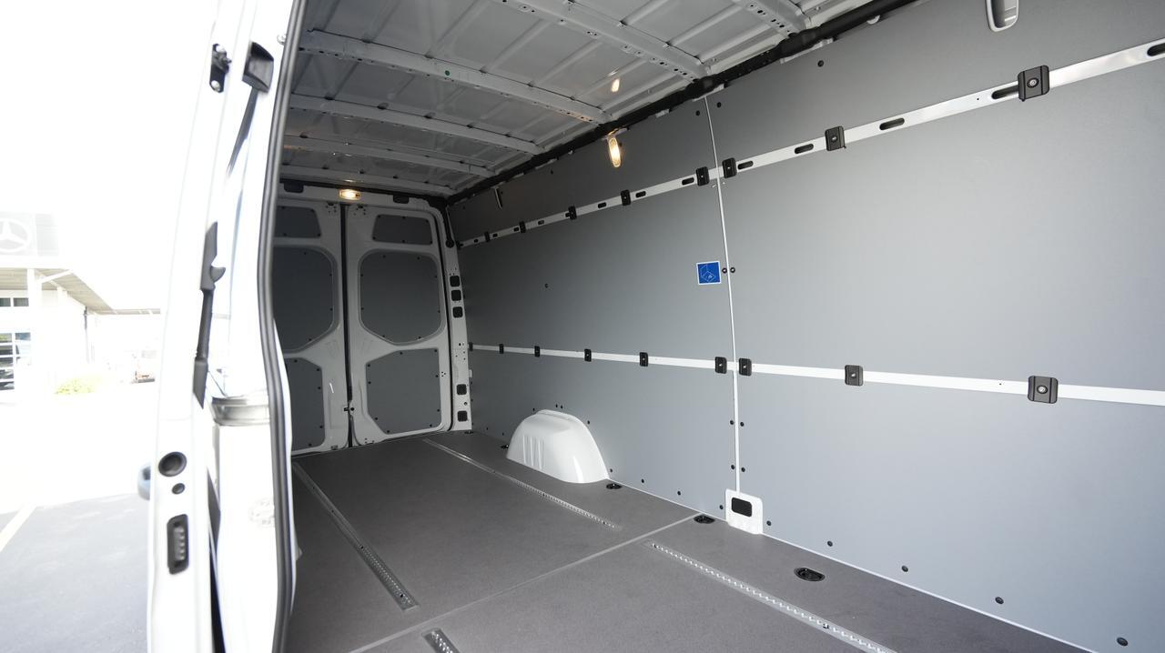 2025 Mercedes-Benz Sprinter 2500 Cargo 170 WB West Valley City UT