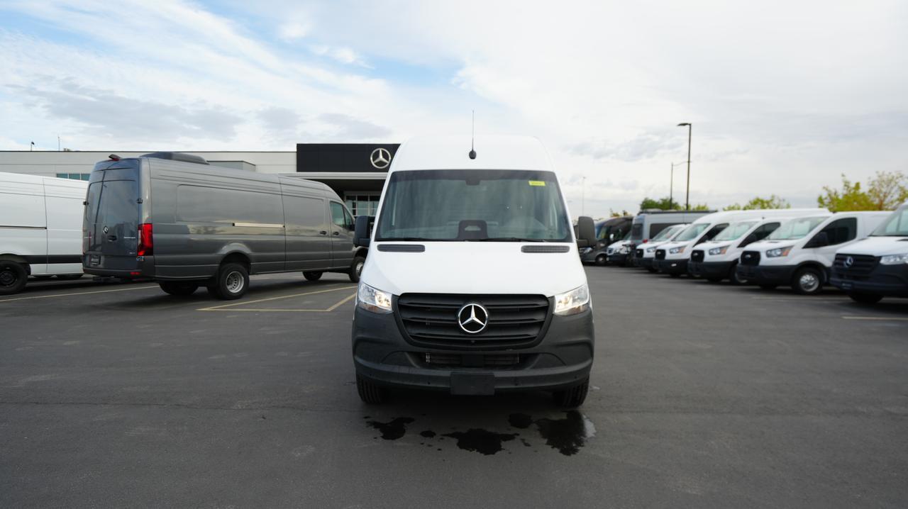 2025 Mercedes-Benz Sprinter 2500 Cargo 170 WB West Valley City UT