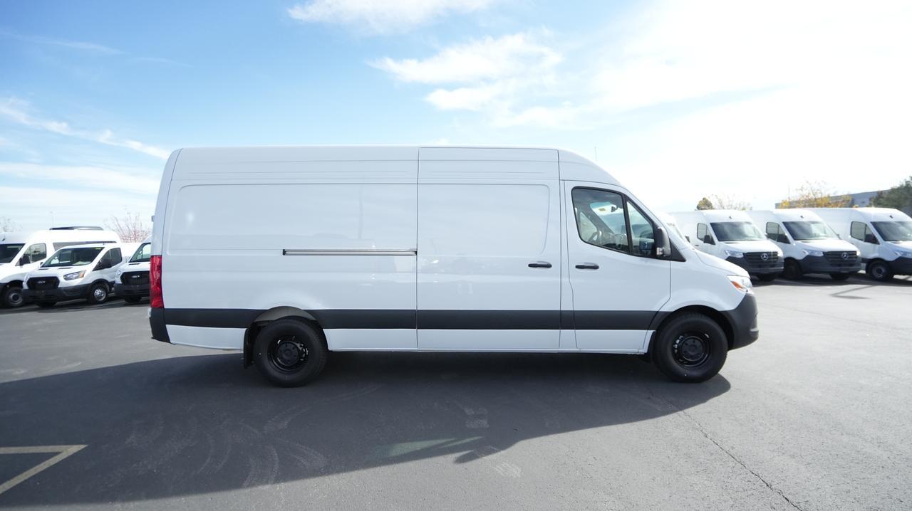 2025 Mercedes-Benz Sprinter 2500 Cargo 170 WB West Valley City UT