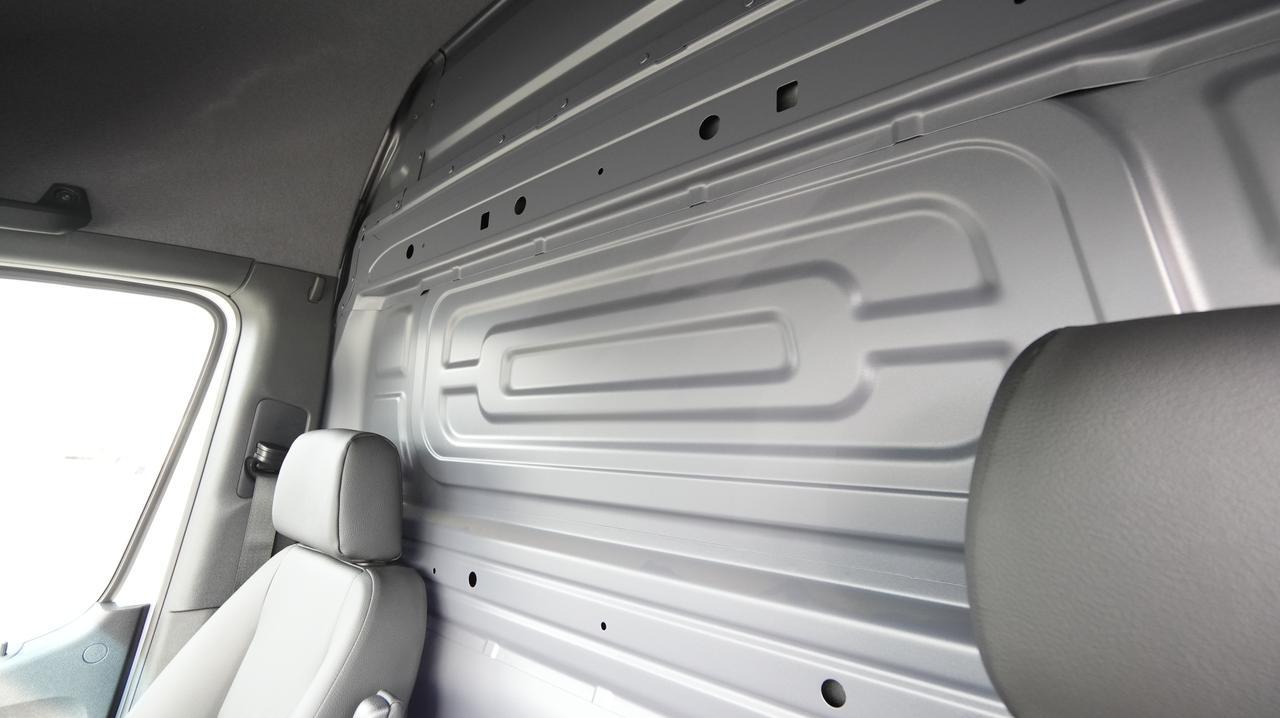 2025 Mercedes-Benz Sprinter 2500 Cargo 170 WB West Valley City UT