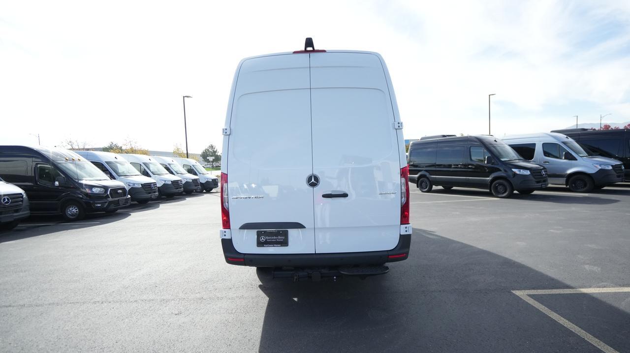 2025 Mercedes-Benz Sprinter 2500 Cargo 170 WB West Valley City UT