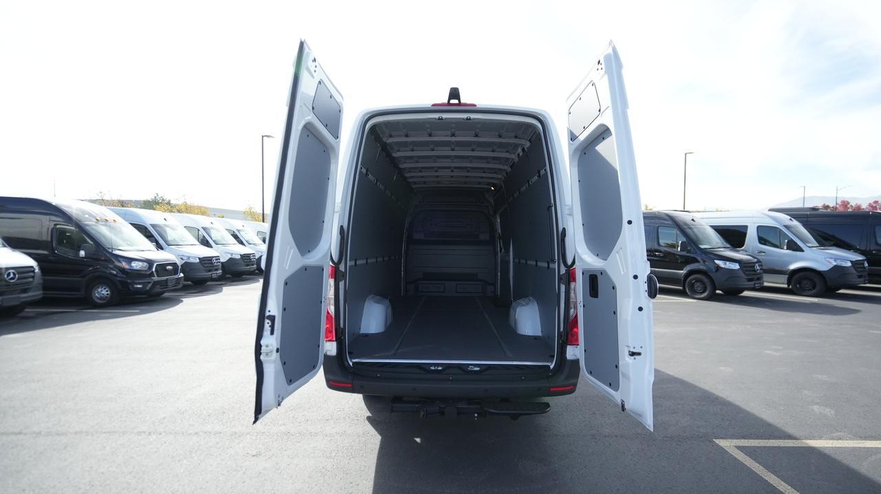 2025 Mercedes-Benz Sprinter 2500 Cargo 170 WB West Valley City UT