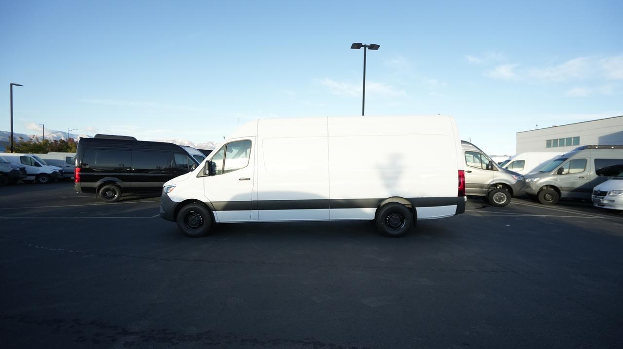 2025 Mercedes-Benz Sprinter 2500 Cargo 170 WB West Valley City UT