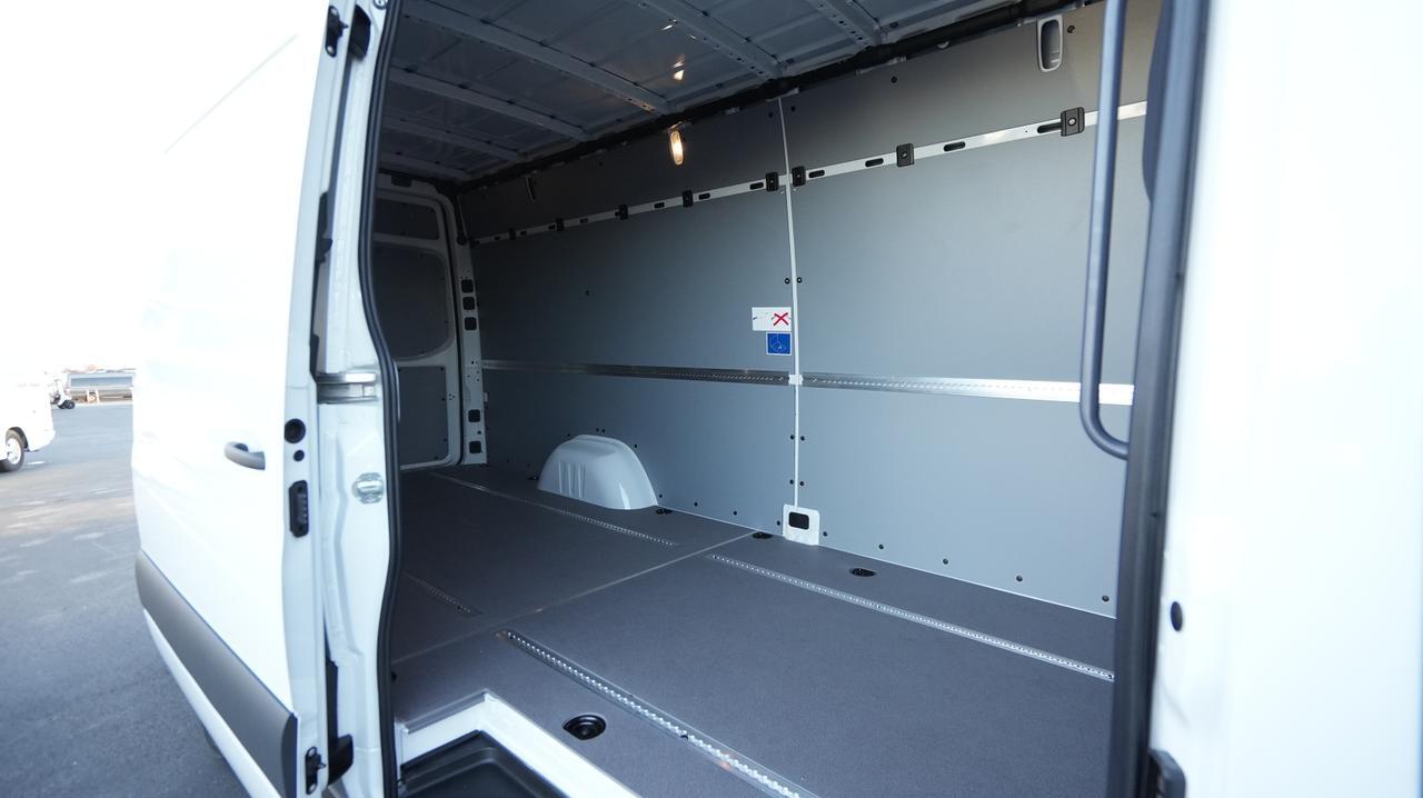 2025 Mercedes-Benz Sprinter 2500 Cargo 170 WB West Valley City UT
