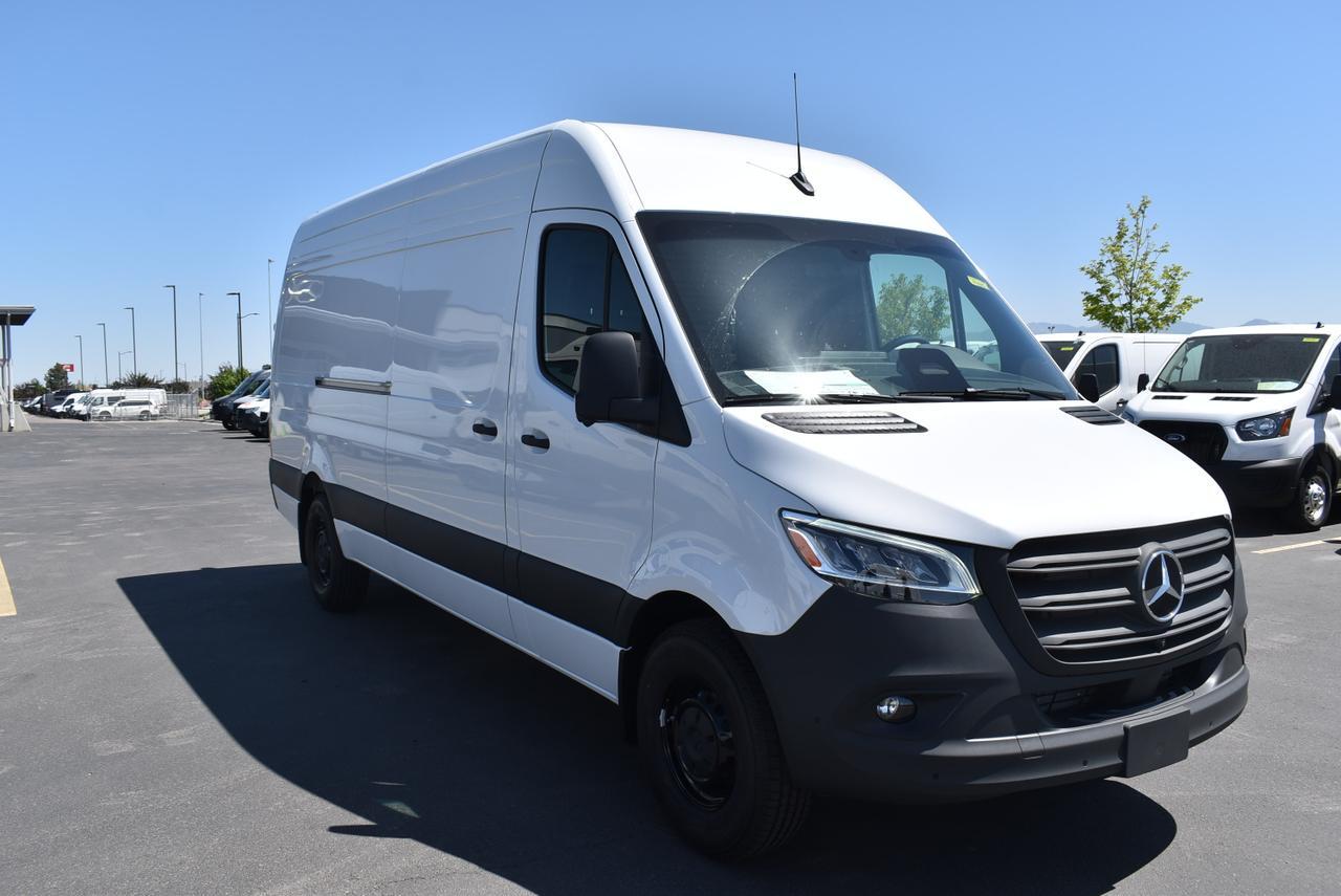 2025 Mercedes-Benz Sprinter 2500 Cargo 170 WB West Valley City UT