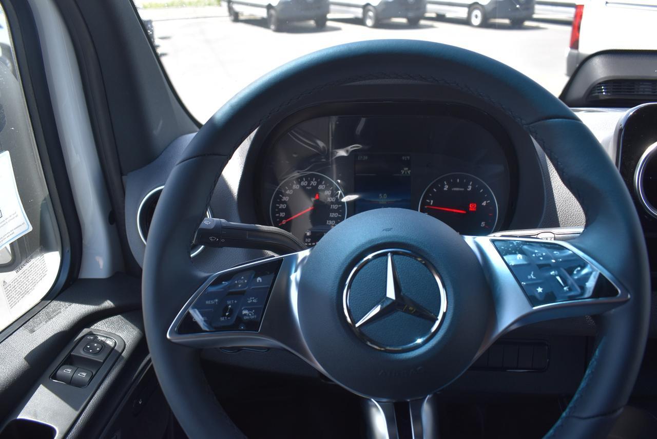 2025 Mercedes-Benz Sprinter 2500 Cargo 170 WB West Valley City UT