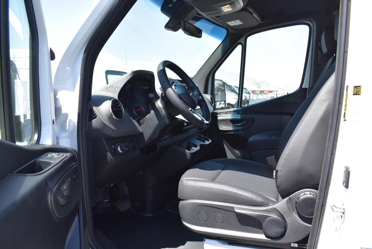 2025 Mercedes-Benz Sprinter 2500 Cargo 170 WB West Valley City UT