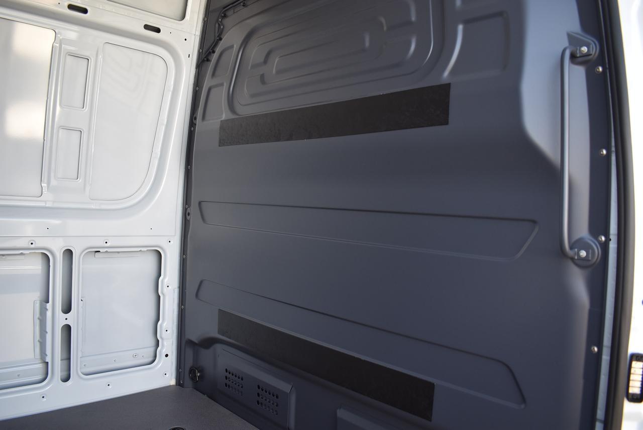 2025 Mercedes-Benz Sprinter 2500 Cargo 170 WB West Valley City UT