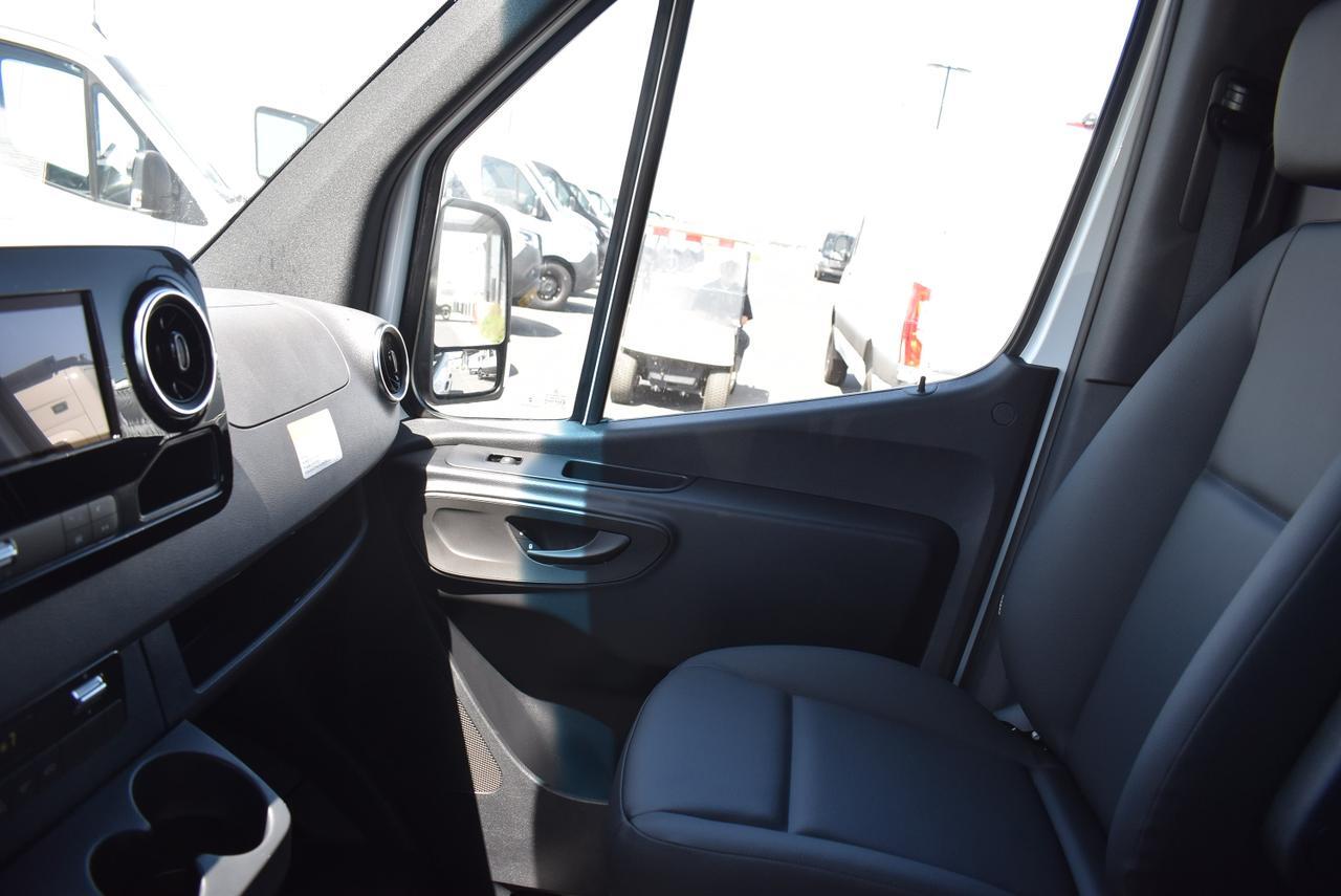 2025 Mercedes-Benz Sprinter 2500 Cargo 170 WB West Valley City UT