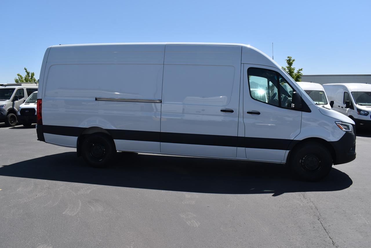 2025 Mercedes-Benz Sprinter 2500 Cargo 170 WB West Valley City UT