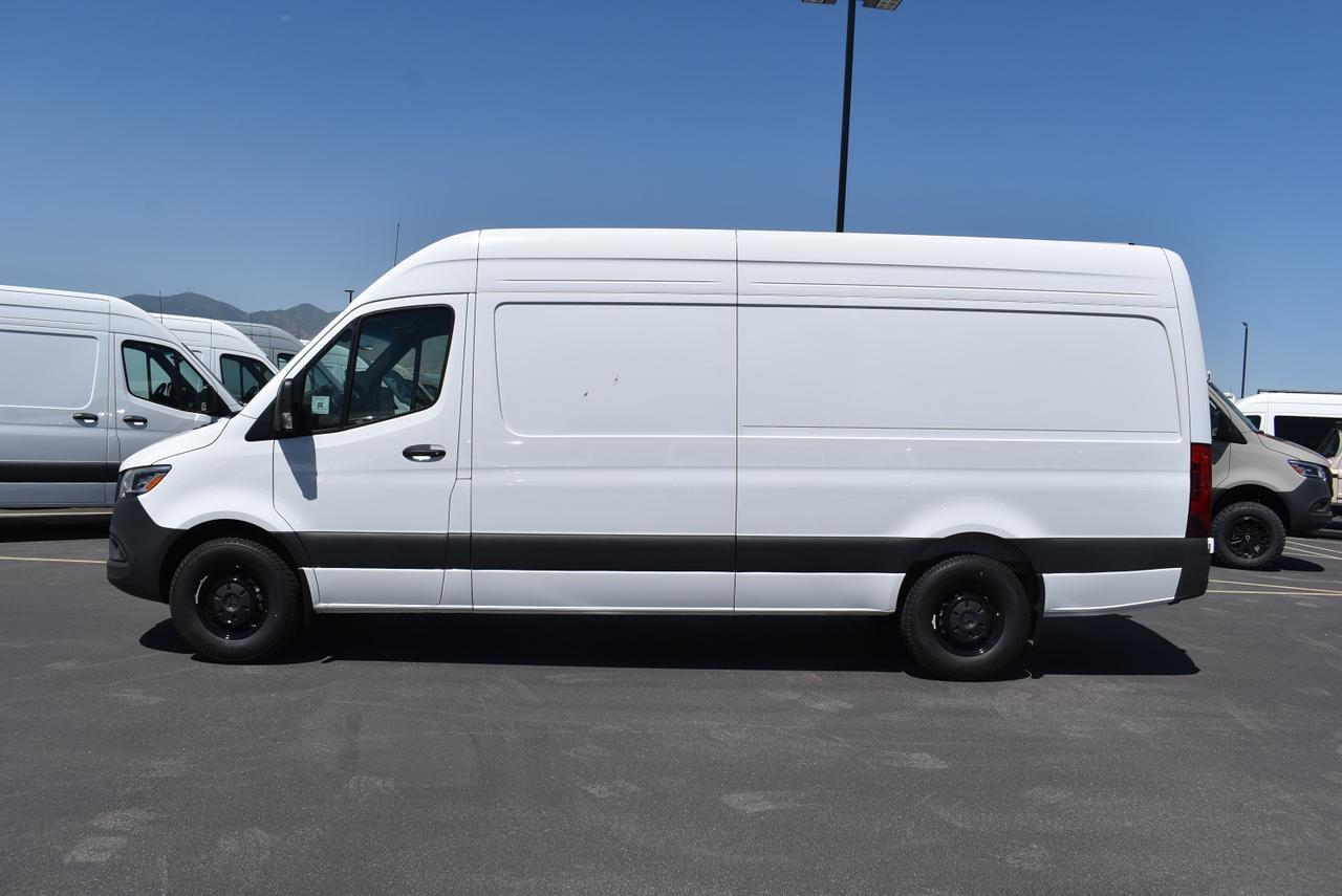 2025 Mercedes-Benz Sprinter 2500 Cargo 170 WB West Valley City UT