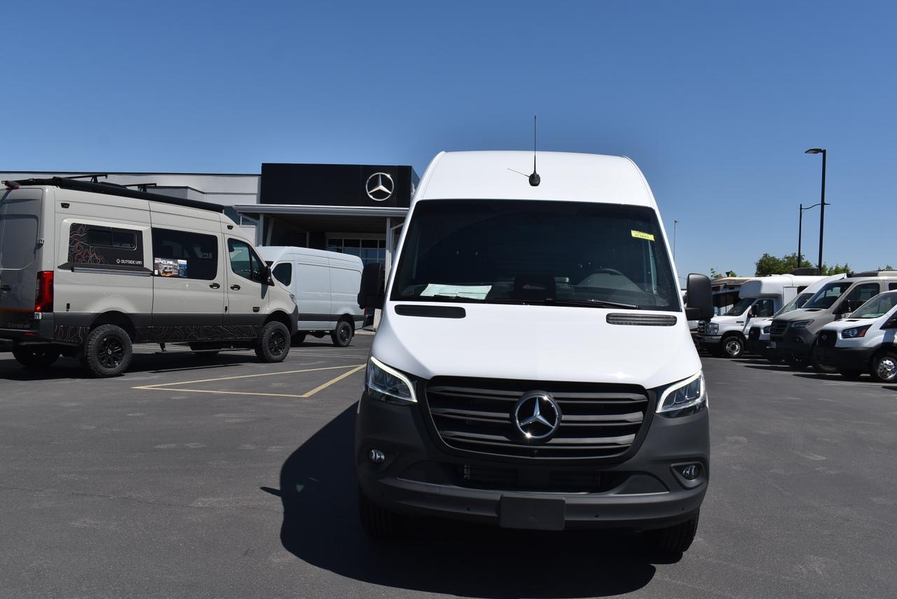 2025 Mercedes-Benz Sprinter 2500 Cargo 170 WB West Valley City UT