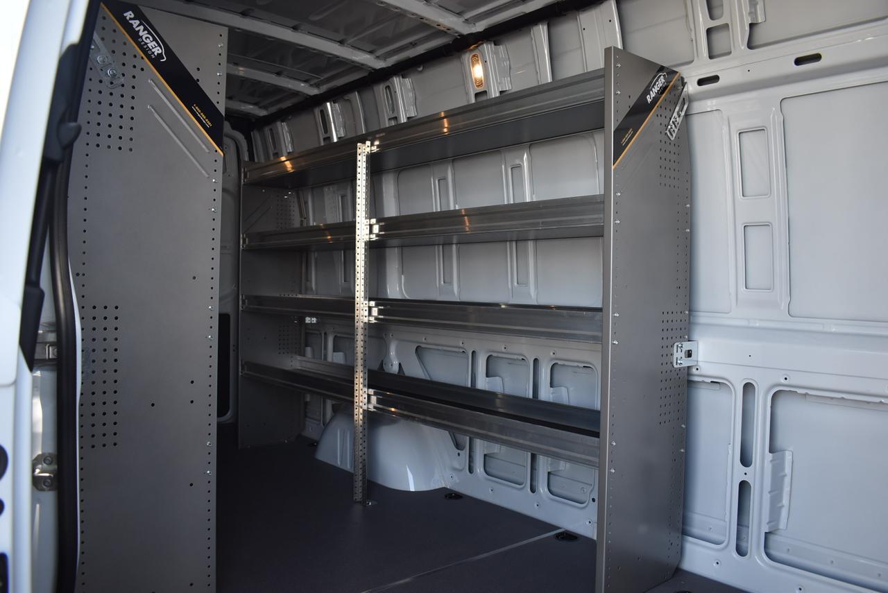 2025 Mercedes-Benz Sprinter 2500 Cargo 170 WB West Valley City UT
