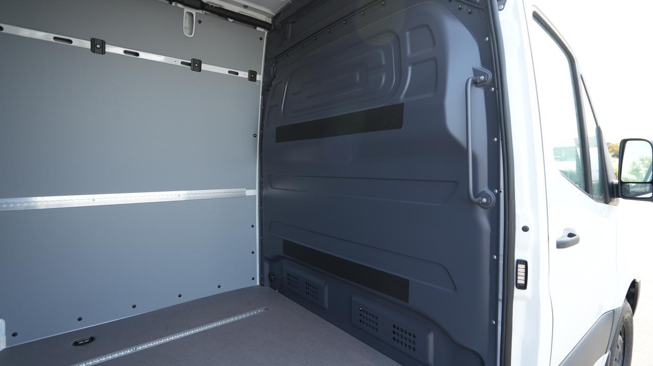 2025 Mercedes-Benz Sprinter 2500 Cargo 170 WB West Valley City UT