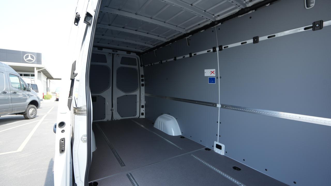 2025 Mercedes-Benz Sprinter 2500 Cargo 170 WB West Valley City UT