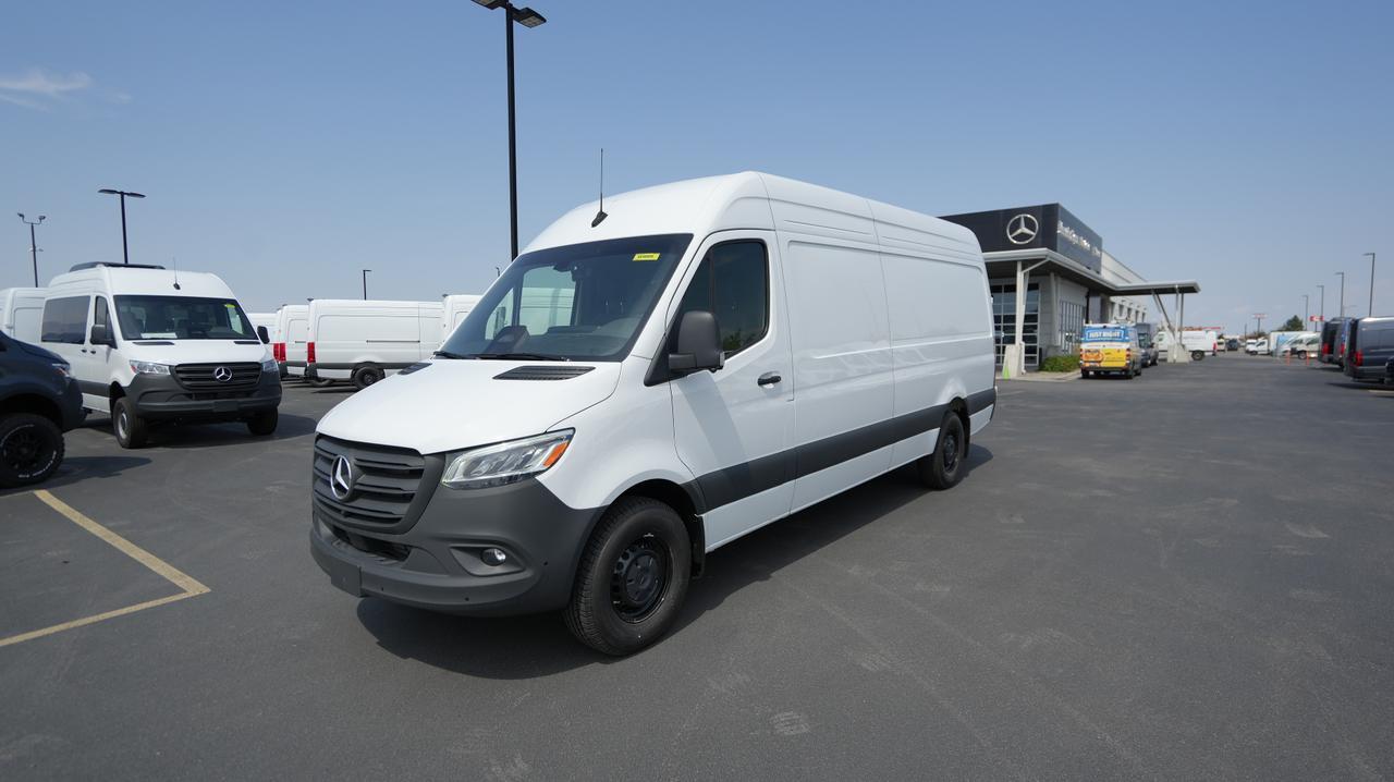 2025 Mercedes-Benz Sprinter 2500 Cargo 170 WB West Valley City UT
