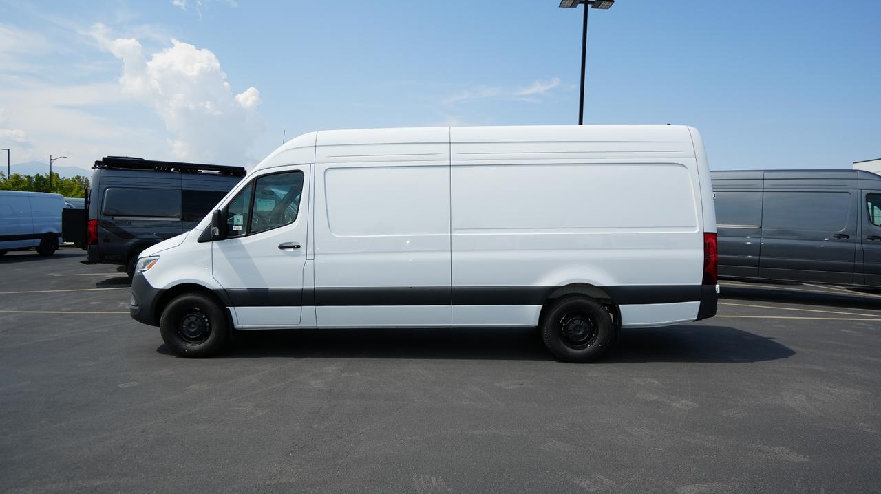 2025 Mercedes-Benz Sprinter 2500 Cargo 170 WB West Valley City UT