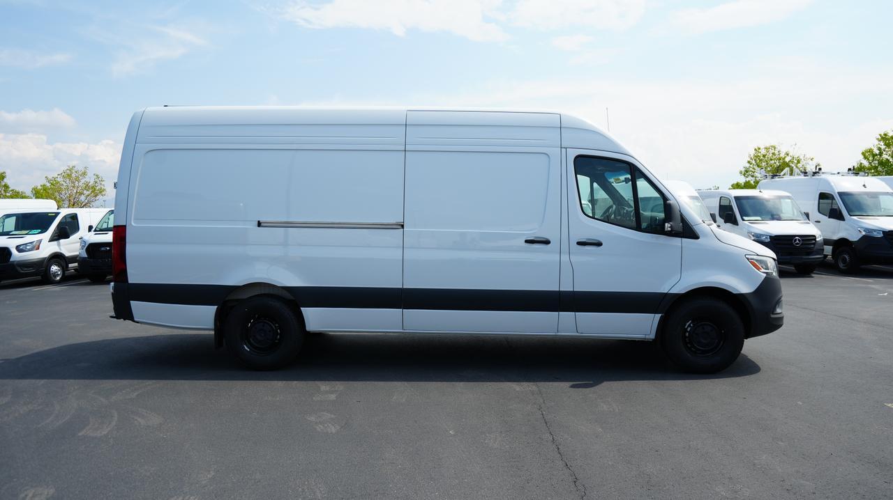 2025 Mercedes-Benz Sprinter 2500 Cargo 170 WB West Valley City UT