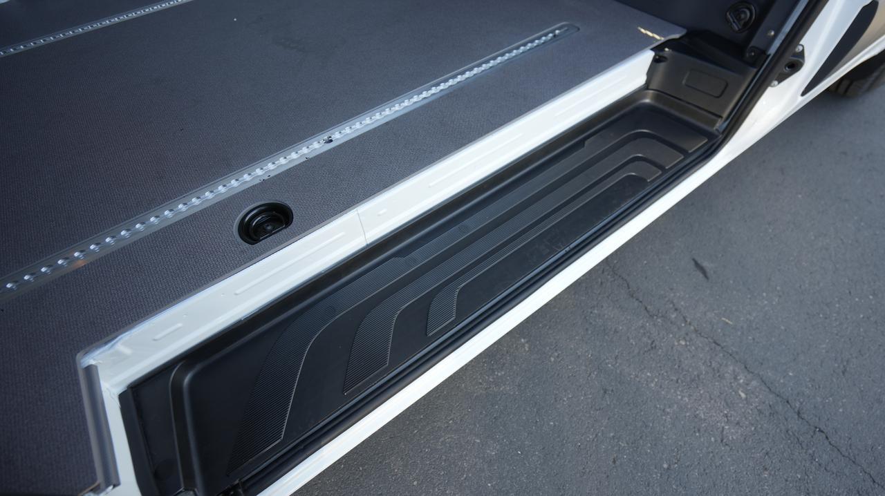 2025 Mercedes-Benz Sprinter 2500 Cargo 170 WB West Valley City UT