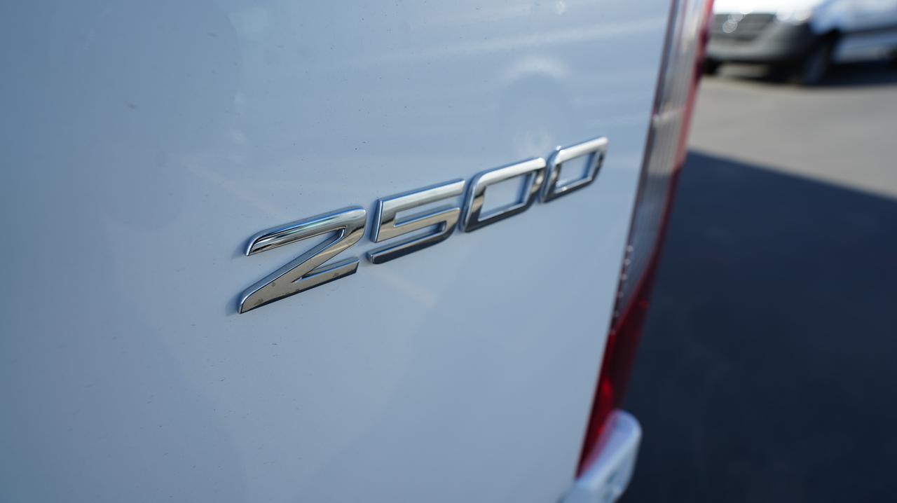 2025 Mercedes-Benz Sprinter 2500 Cargo 170 WB West Valley City UT