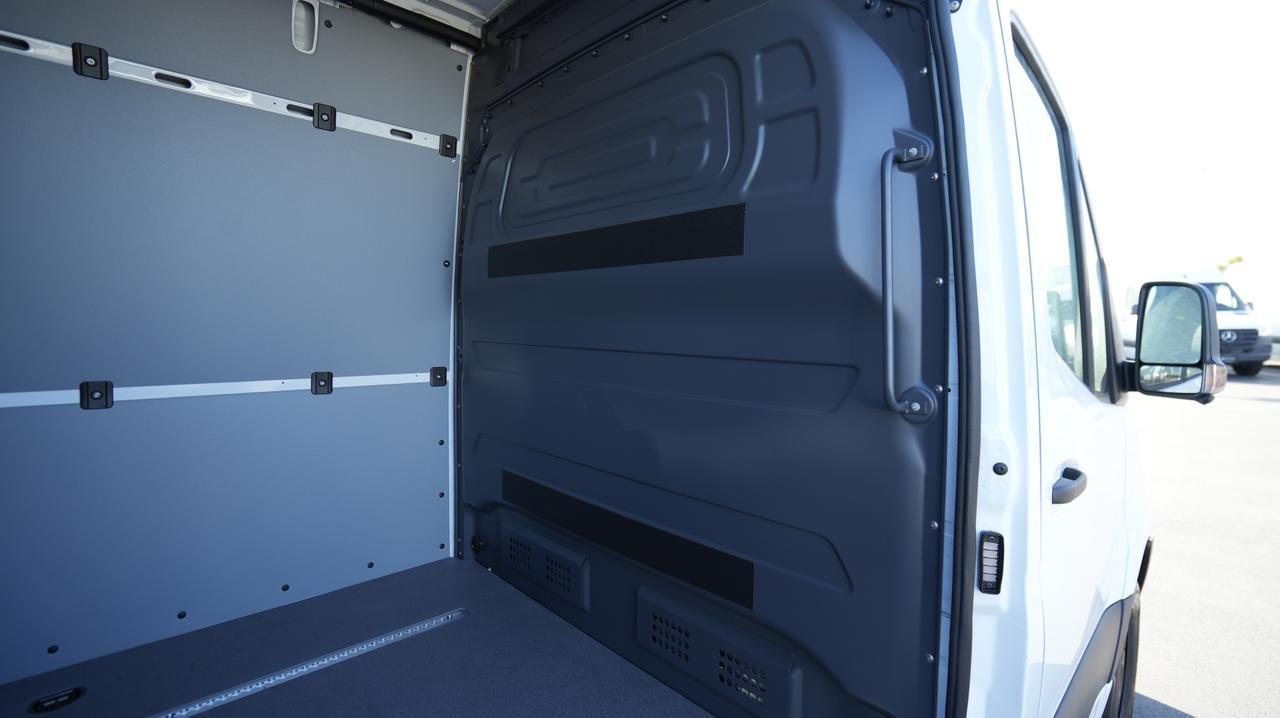 2025 Mercedes-Benz Sprinter 2500 Cargo 170 WB West Valley City UT