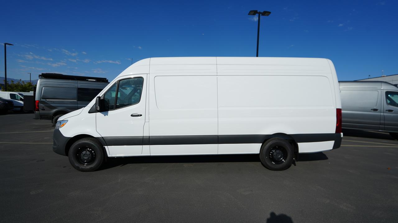 2025 Mercedes-Benz Sprinter 2500 Cargo 170 WB West Valley City UT