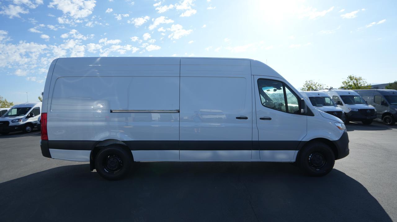 2025 Mercedes-Benz Sprinter 2500 Cargo 170 WB West Valley City UT
