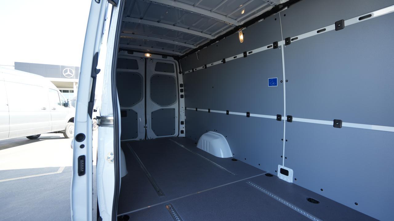 2025 Mercedes-Benz Sprinter 2500 Cargo 170 WB West Valley City UT