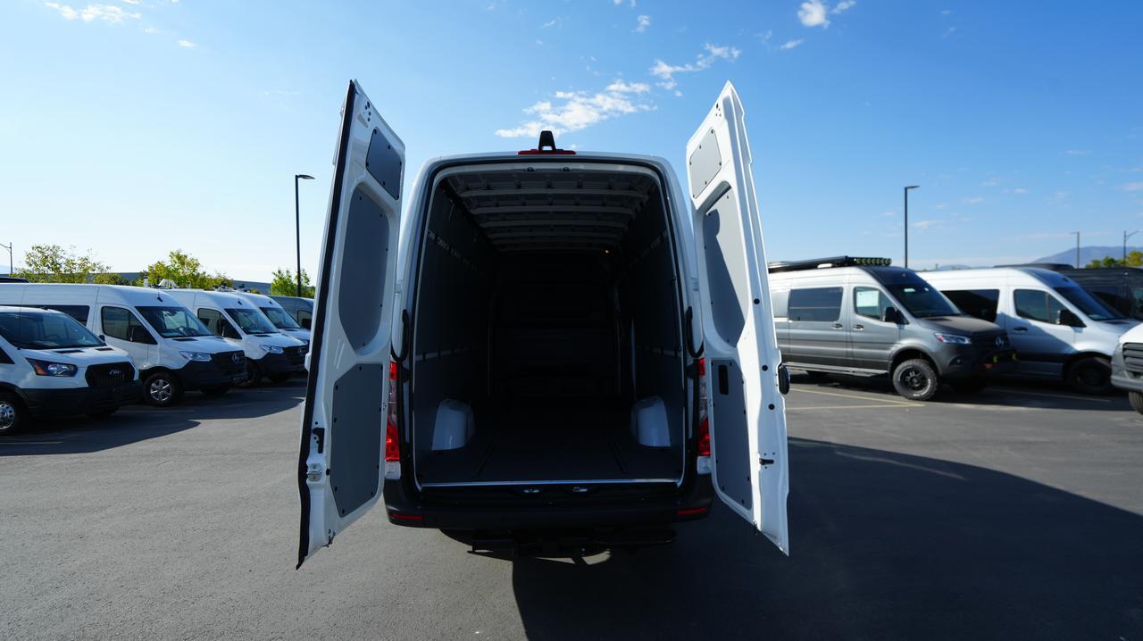2025 Mercedes-Benz Sprinter 2500 Cargo 170 WB West Valley City UT