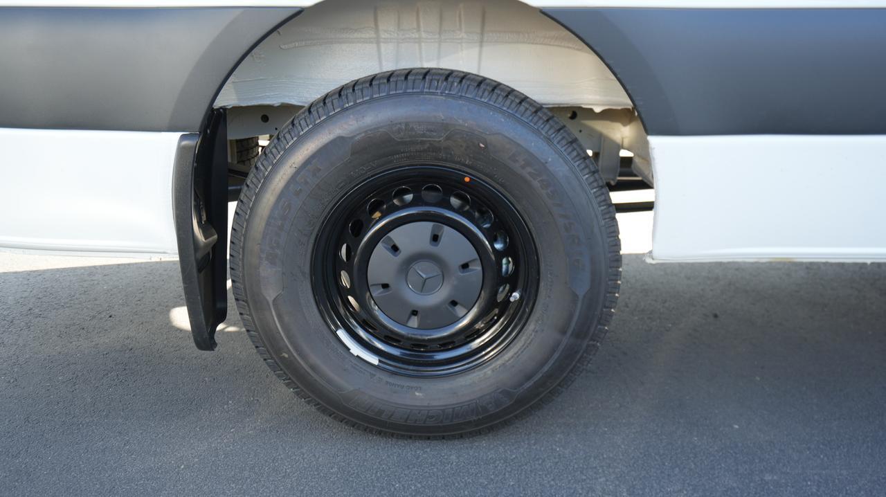 2025 Mercedes-Benz Sprinter 2500 Cargo 170 WB West Valley City UT