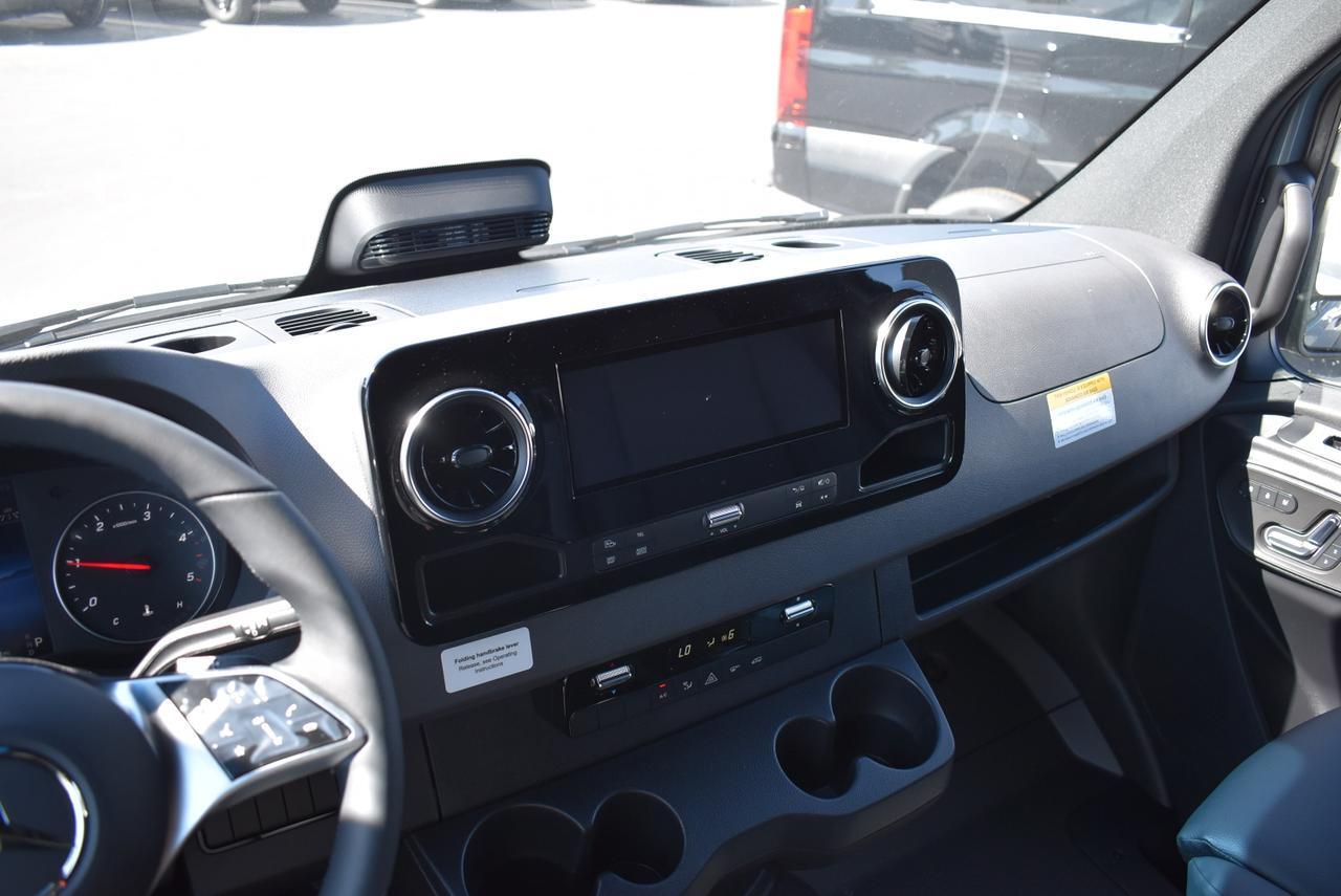 2025 Mercedes-Benz Sprinter 2500 Cargo 170 WB West Valley City UT