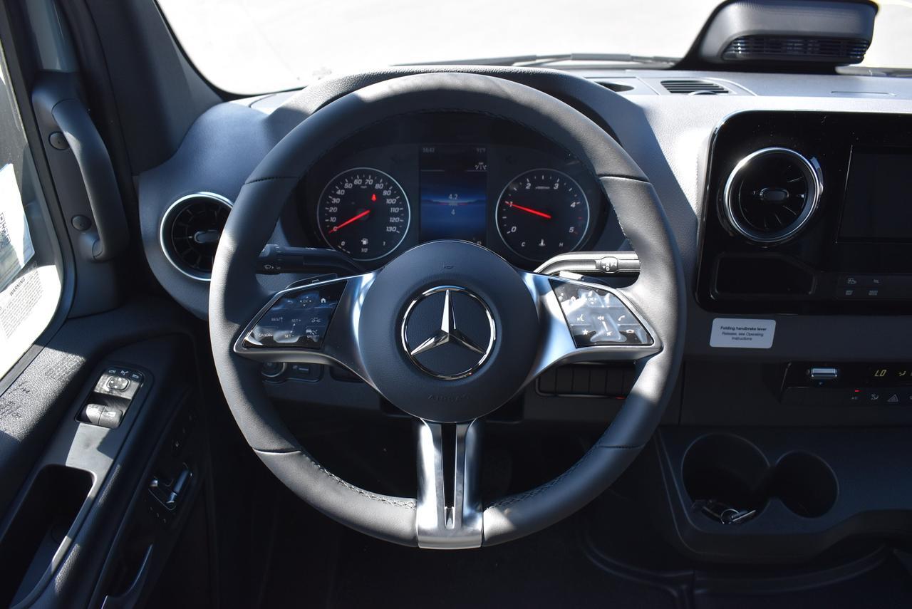 2025 Mercedes-Benz Sprinter 2500 Cargo 170 WB West Valley City UT