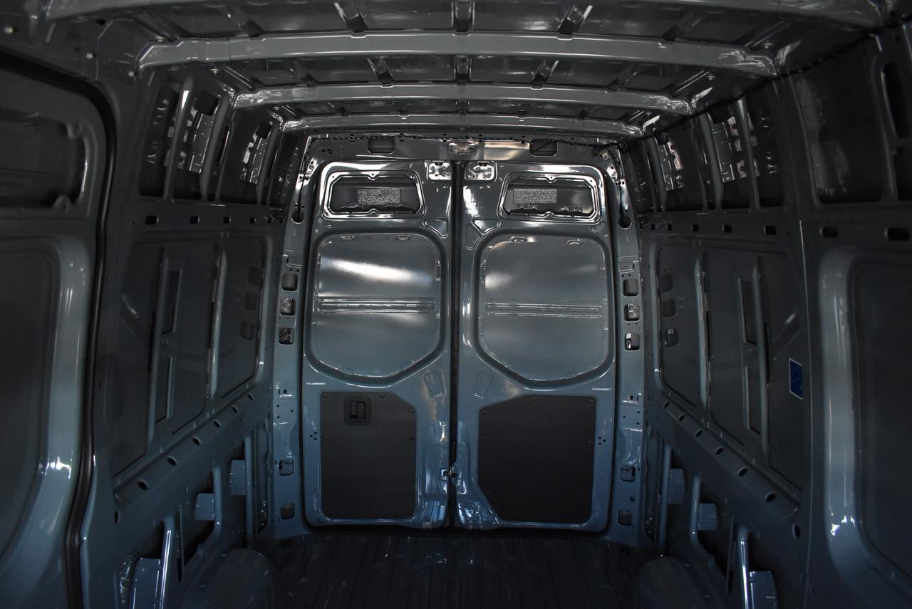 2025 Mercedes-Benz Sprinter 2500 Cargo 170 WB West Valley City UT