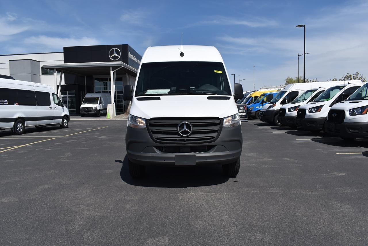 2025 Mercedes-Benz Sprinter 2500 Cargo 170 WB West Valley City UT