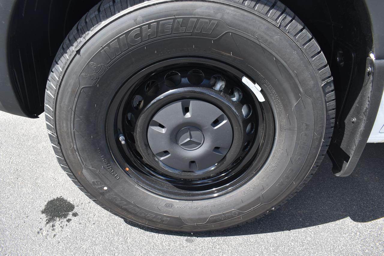 2025 Mercedes-Benz Sprinter 2500 Cargo 170 WB West Valley City UT