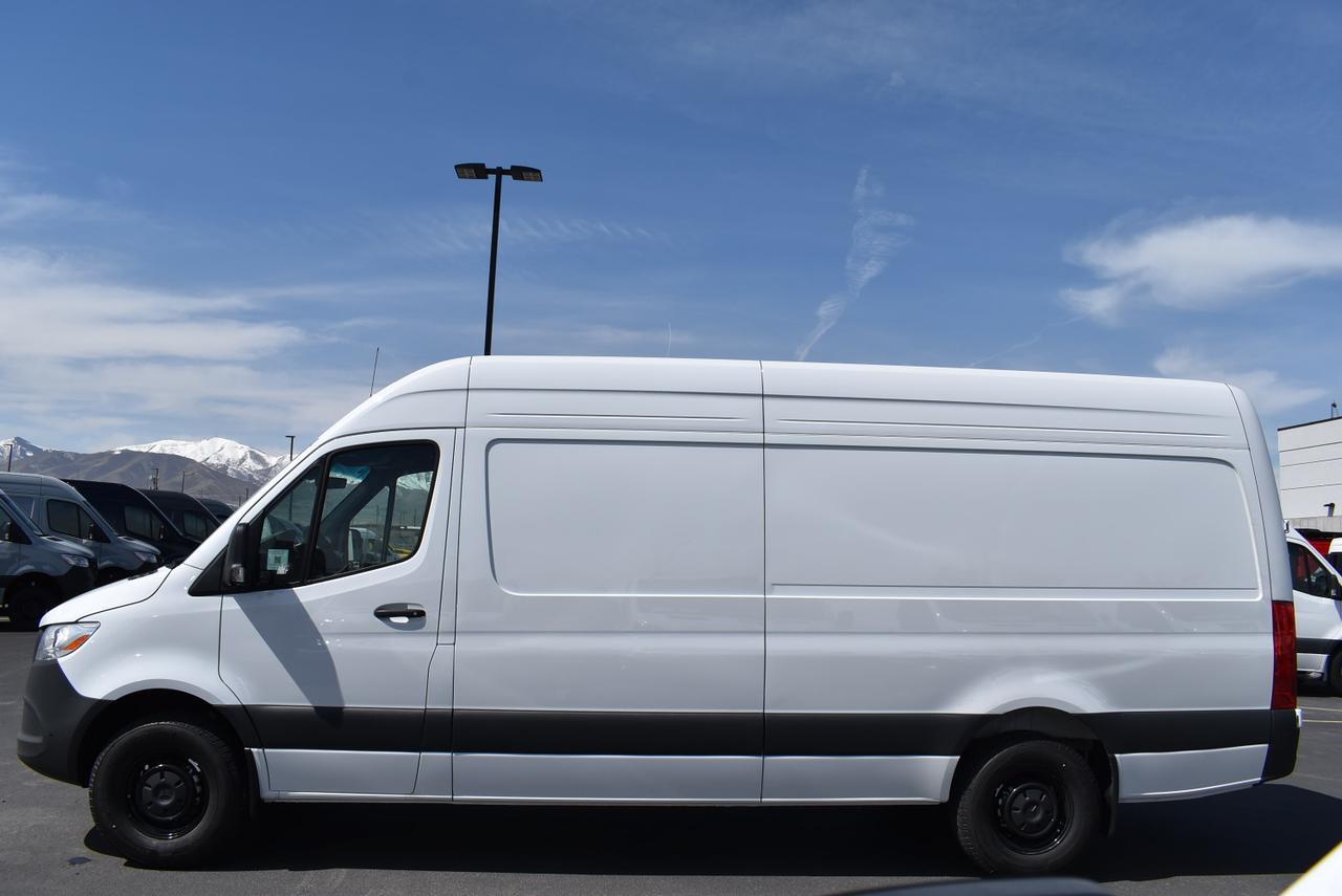 2025 Mercedes-Benz Sprinter 2500 Cargo 170 WB West Valley City UT