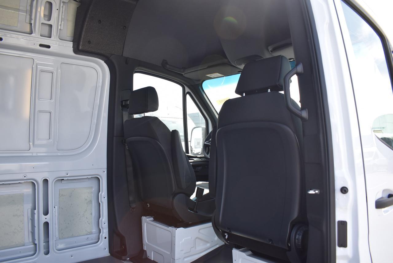 2025 Mercedes-Benz Sprinter 2500 Cargo 170 WB West Valley City UT