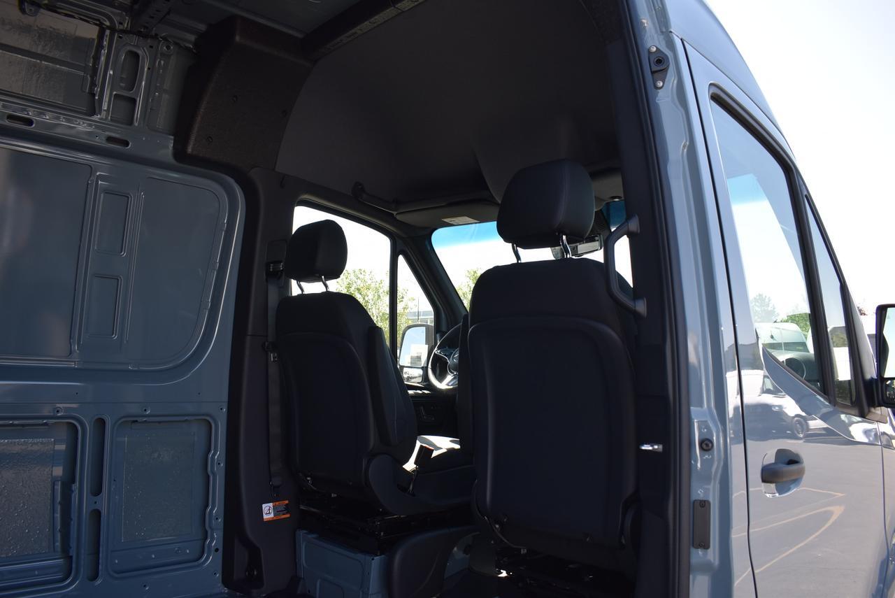 2025 Mercedes-Benz Sprinter 2500 Cargo 170 WB West Valley City UT