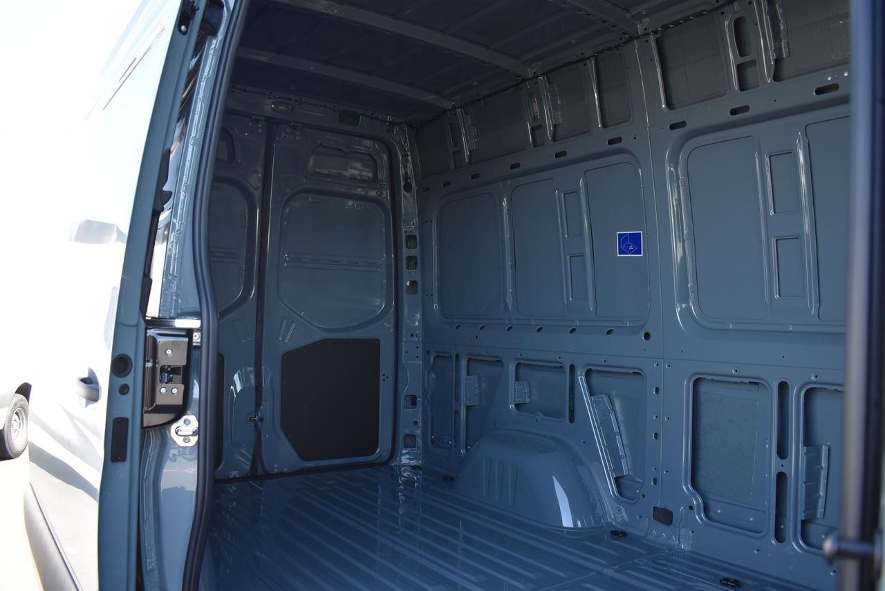2025 Mercedes-Benz Sprinter 2500 Cargo 170 WB West Valley City UT
