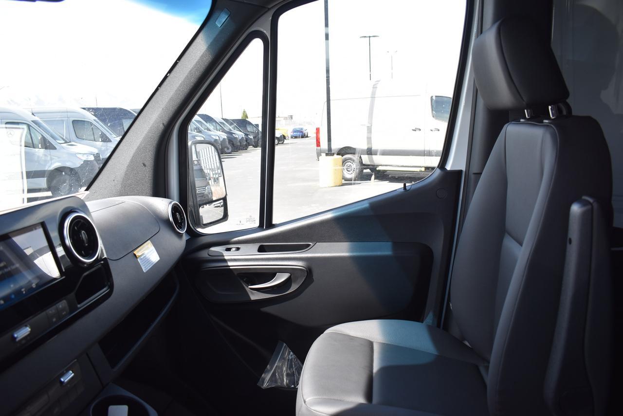 2025 Mercedes-Benz Sprinter 2500 Cargo 170 WB West Valley City UT
