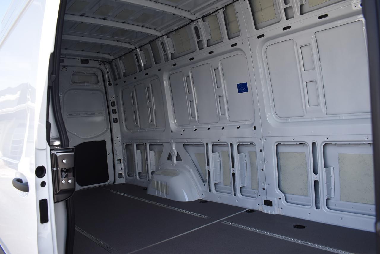 2025 Mercedes-Benz Sprinter 2500 Cargo 170 WB West Valley City UT