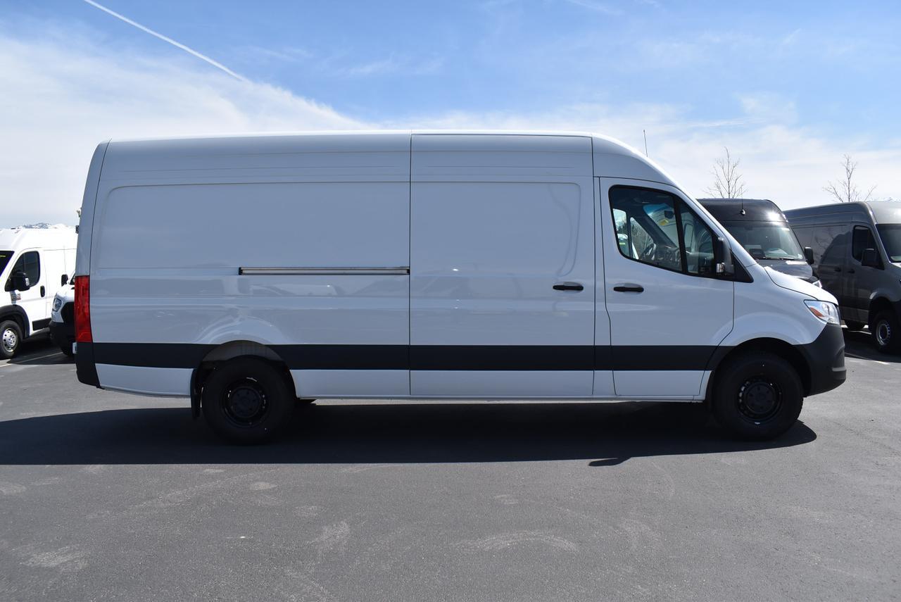 2025 Mercedes-Benz Sprinter 2500 Cargo 170 WB West Valley City UT