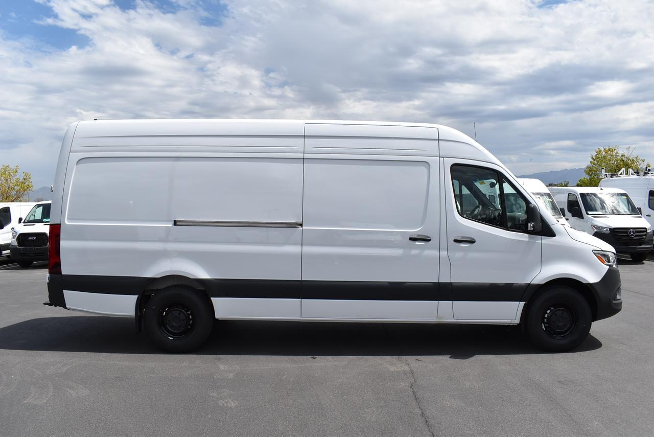 2025 Mercedes-Benz Sprinter 2500 Cargo 170 WB West Valley City UT